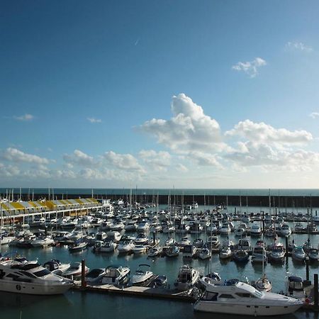 มัลแมซอง ไบรท์ตัน Hotel Brighton ภายนอก รูปภาพ