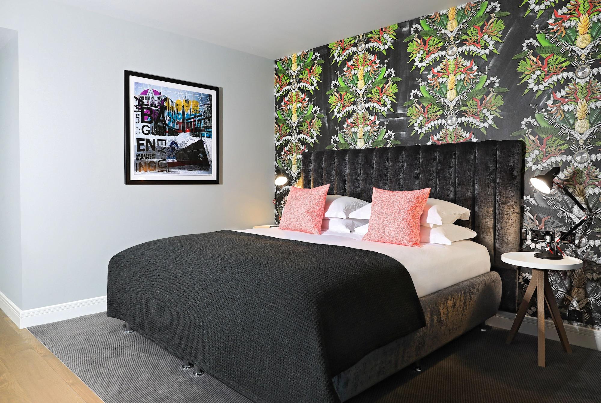 มัลแมซอง ไบรท์ตัน Hotel Brighton ภายนอก รูปภาพ