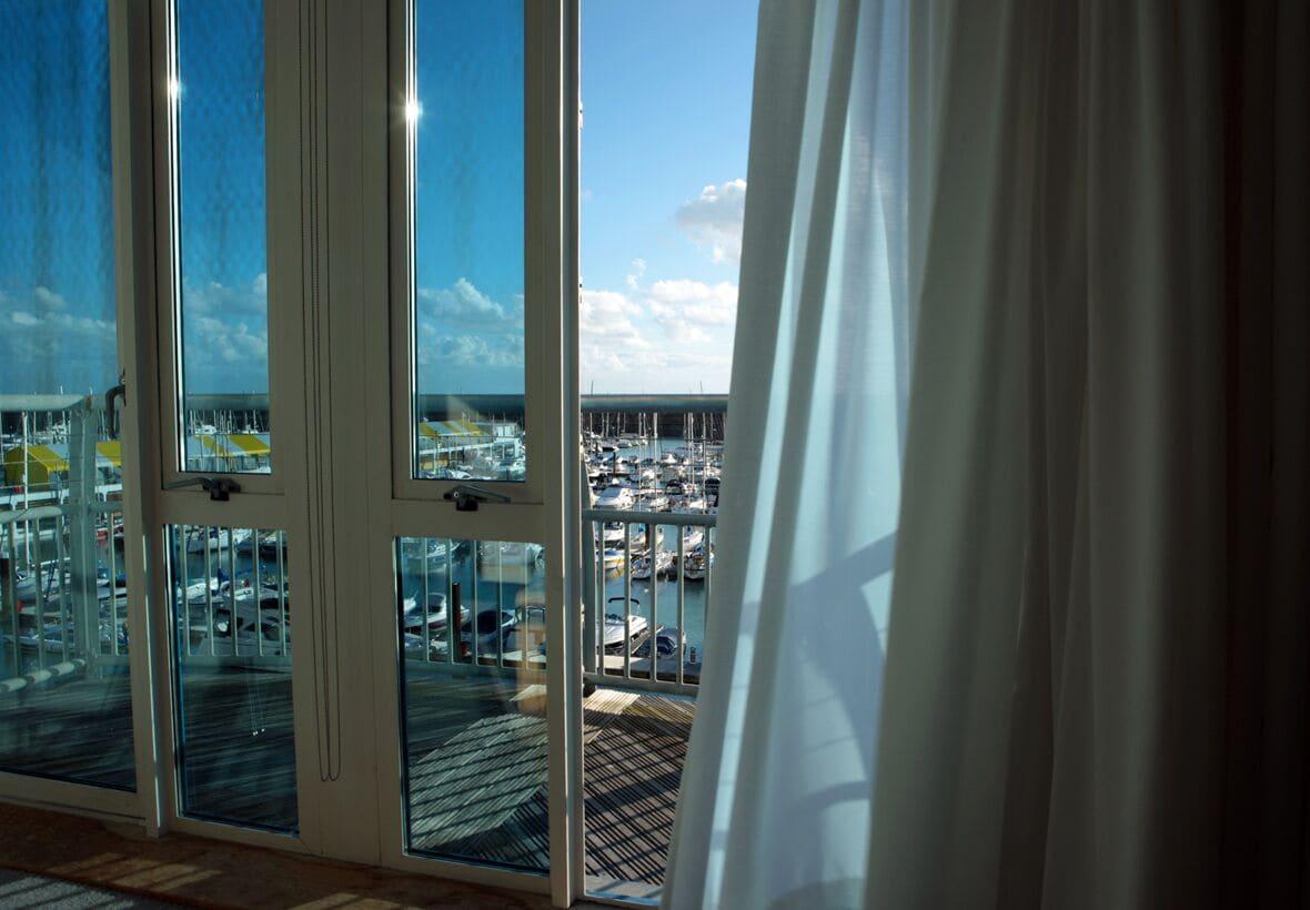 มัลแมซอง ไบรท์ตัน Hotel Brighton ภายนอก รูปภาพ