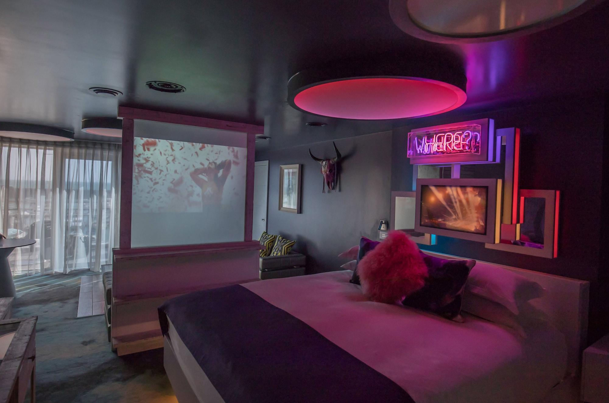 มัลแมซอง ไบรท์ตัน Hotel Brighton ภายนอก รูปภาพ