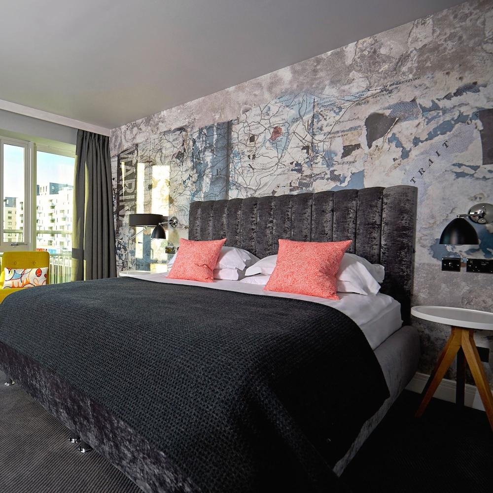 มัลแมซอง ไบรท์ตัน Hotel Brighton ภายนอก รูปภาพ