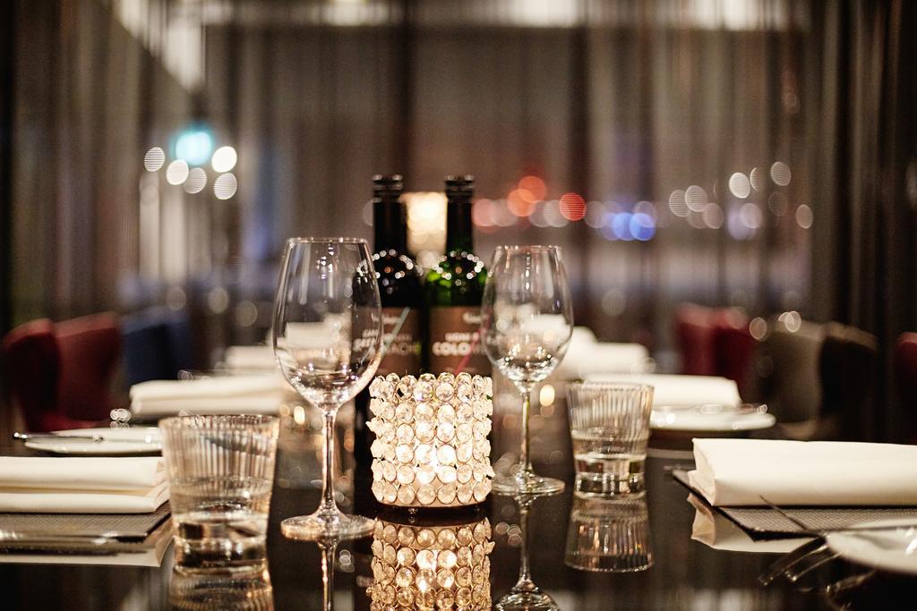 มัลแมซอง ไบรท์ตัน Hotel Brighton ภายนอก รูปภาพ