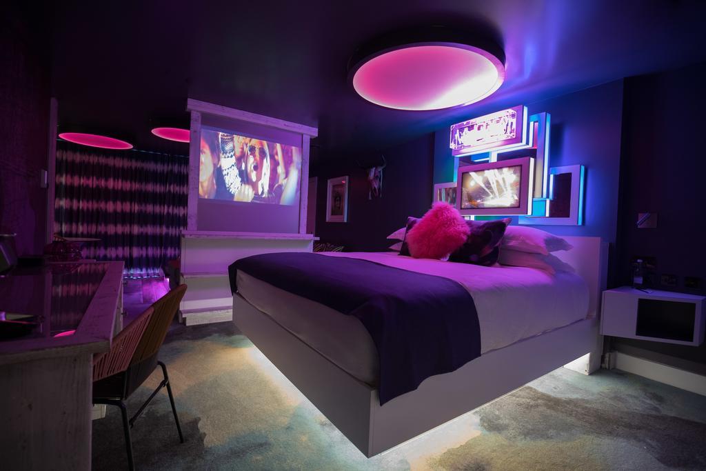 มัลแมซอง ไบรท์ตัน Hotel Brighton ภายนอก รูปภาพ